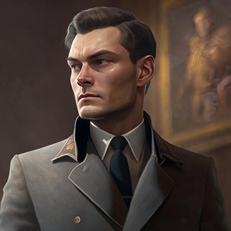 Иллюстрация к книге — Они не люди. Книга третья [badd7163-0546-4a8b-a7ea-9a01414b7162.jpg]