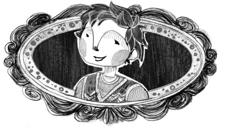 Иллюстрация к книге — Самозванцы [i_001.jpg]