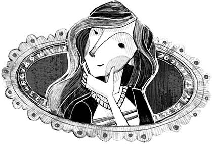 Иллюстрация к книге — Вестники [i_030.jpg]