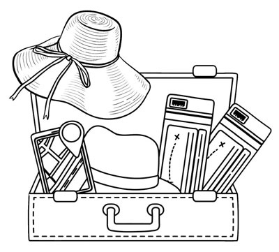 Иллюстрация к книге — Между «привет» и «прощай» [i_001.jpg]