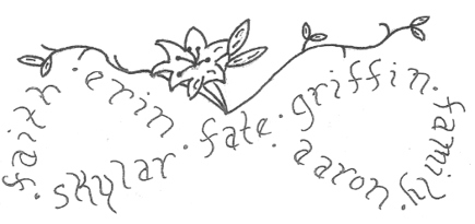 Иллюстрация к книге — Белые лилии [i_017.jpg]