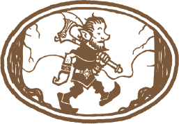 Иллюстрация к книге — Сказание о Танне и лесной деве [i_001.jpg]