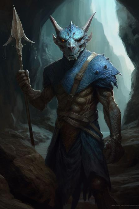 Иллюстрация к книге — Злой демон Василий. Том 3 [image7.jpg]