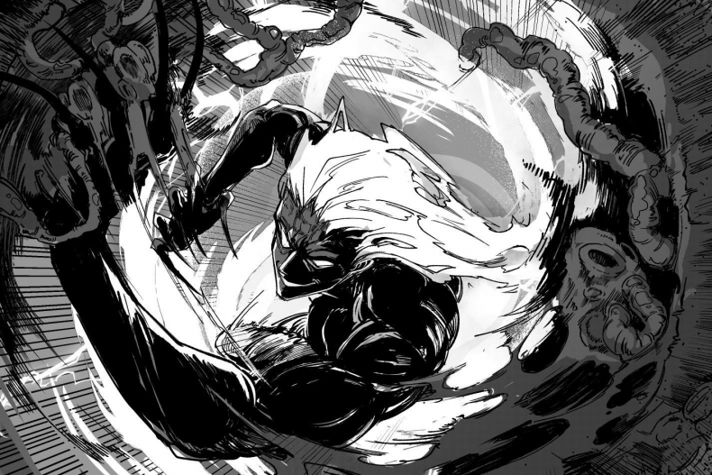 Иллюстрация к книге — Пришествие бога смерти. Том 7 [0b86d5cf-56fe-4977-ad3a-d4005606d3e0.jpg]