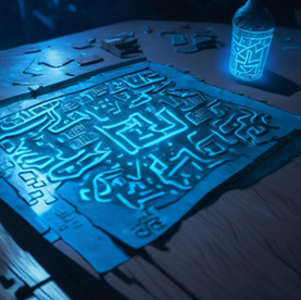 Иллюстрация к книге — Медорфенов. Пустоши [image1.jpg]