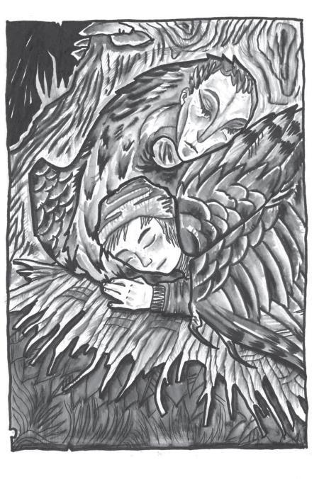 Иллюстрация к книге — Земля [i_006.jpg]