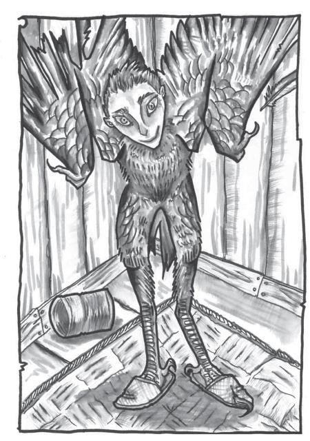 Иллюстрация к книге — Земля [i_007.jpg]