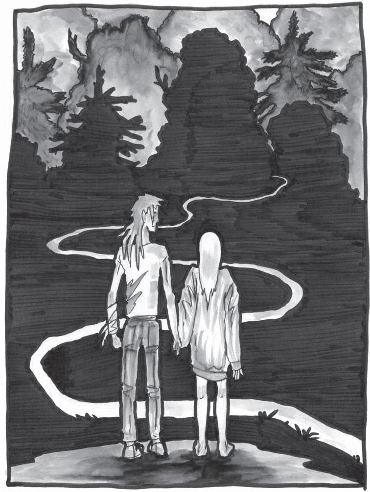 Иллюстрация к книге — Осьмушка [i_006.jpg]