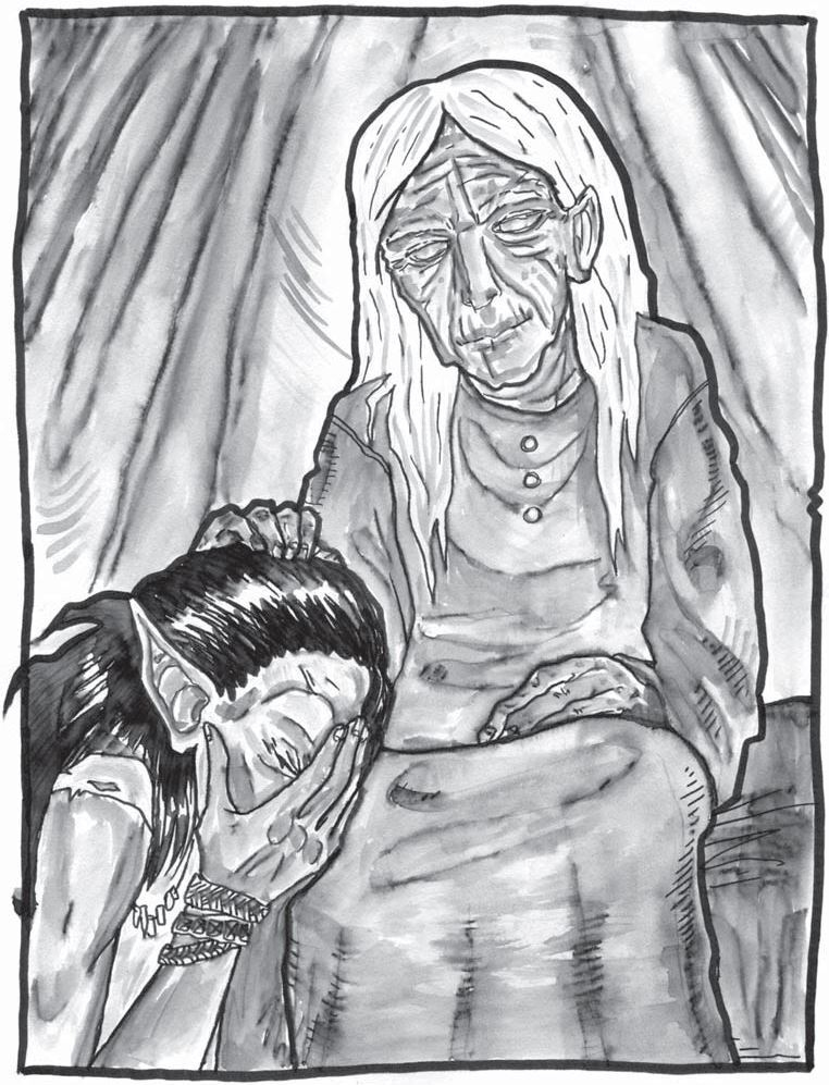 Иллюстрация к книге — Осьмушка [i_009.jpg]