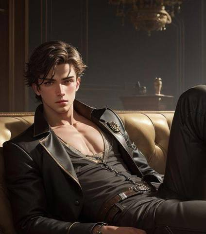 Иллюстрация к книге — Ваше Сиятельство #1 [nonjpegpng_37eefe78-04ff-4500-a106-a2b36dbf36c2.jpg]