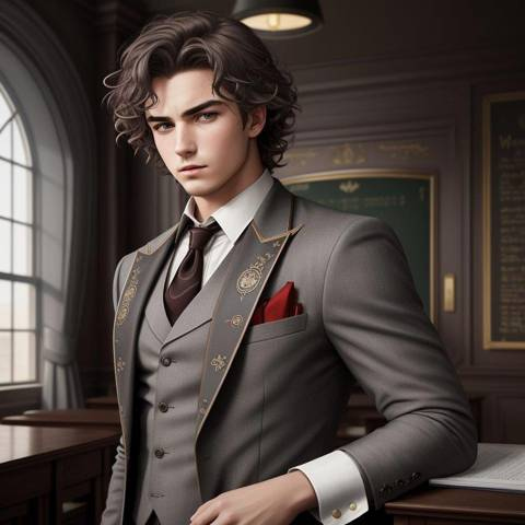 Иллюстрация к книге — Ваше Сиятельство #1 [nonjpegpng_768f2613-bf6b-4e98-924e-229964842243.jpg]