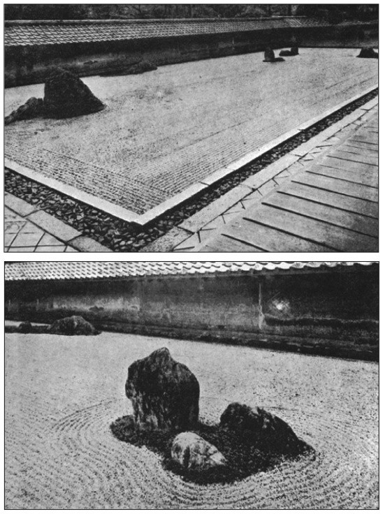 Иллюстрация к книге — Путь дзэн. Истоки, принципы, практика [i_005.jpg]