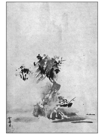 Иллюстрация к книге — Путь дзэн. Истоки, принципы, практика [i_007.jpg]