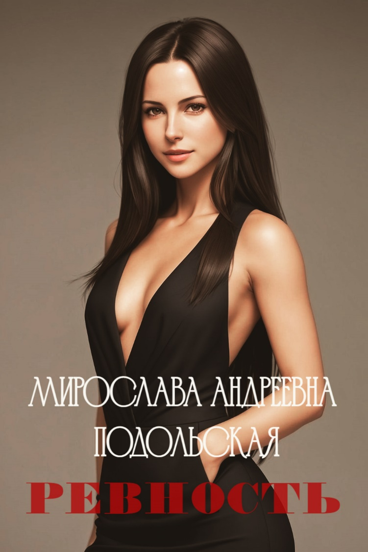 Иллюстрация к книге — Ревность [_0.jpg]