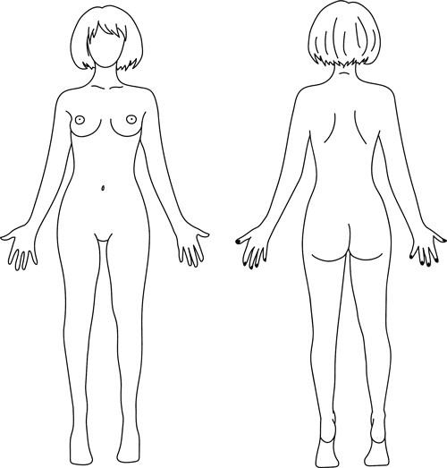 Иллюстрация к книге — Сексуальный фастфуд. Физиология отношений глазами женщины [i_021.jpg]