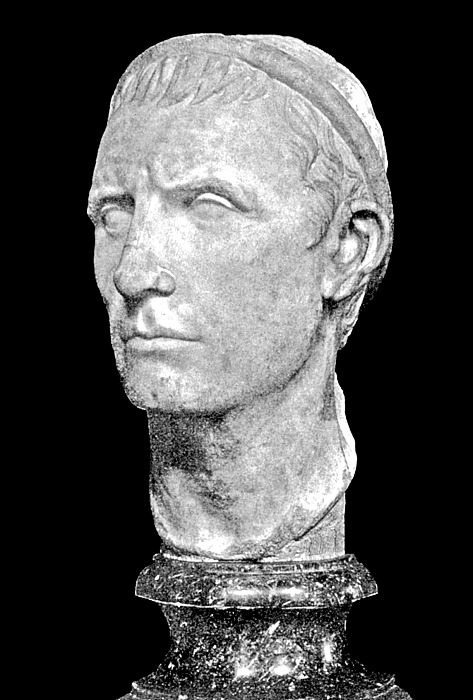 Иллюстрация к книге — Царство селевкидов. Величайшее наследие Александра Македонского [i_003.jpg]