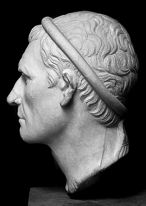 Иллюстрация к книге — Царство селевкидов. Величайшее наследие Александра Македонского [i_005.jpg]