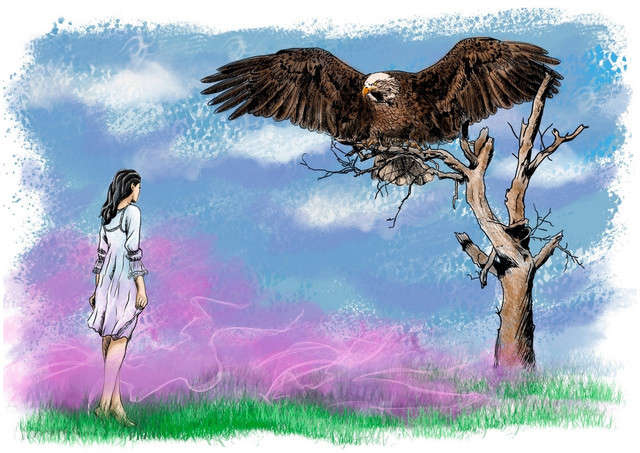 Иллюстрация к книге — Софья. Другой Мир 3 [_61175585ca076dae736432e8c5fb1885.jpg]