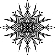 Иллюстрация к книге — Ледяная колдунья [i_001.jpg]