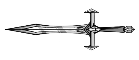 Иллюстрация к книге — Ледяная колдунья [i_004.jpg]