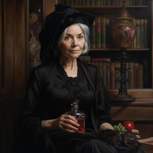 Иллюстрация к книге — Зои [image16.jpg]