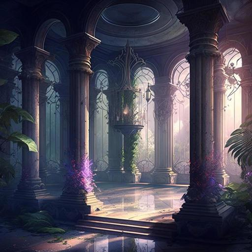 Иллюстрация к книге — Зои [image17.jpg]