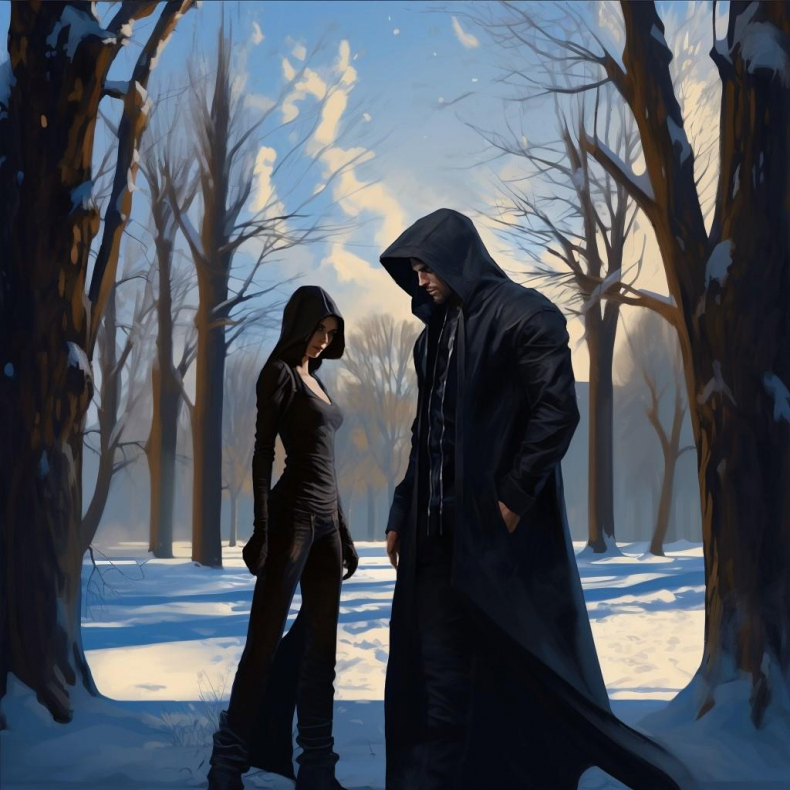 Иллюстрация к книге — Банк Времени. Солар [_9.jpg]