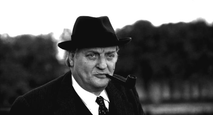 Иллюстрация к книге — Признания мои и комиссара Мегрэ [i_007.jpg]