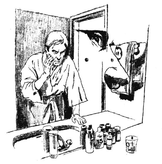 Иллюстрация к книге — Признания мои и комиссара Мегрэ [i_011.jpg]