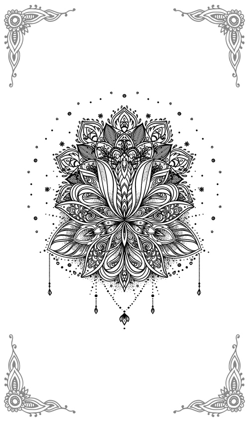 Иллюстрация к книге — Демоны пустыни [i_001.jpg]