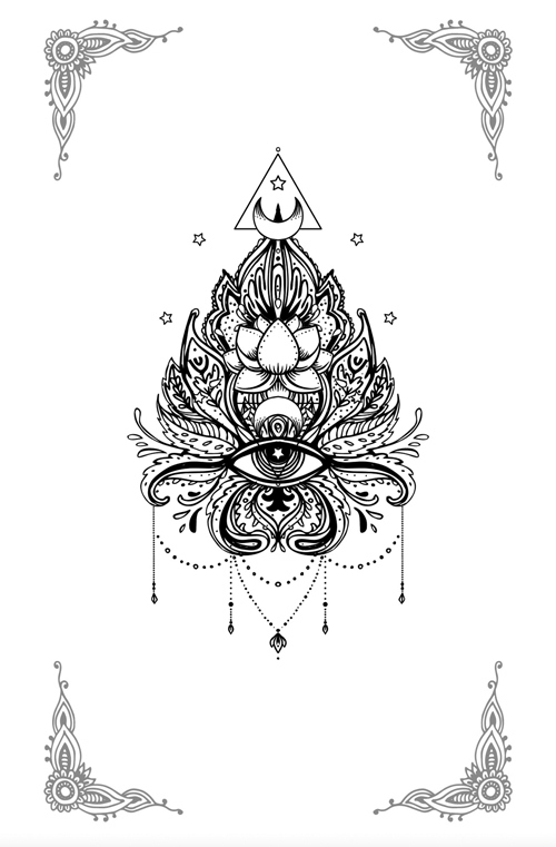 Иллюстрация к книге — Демоны пустыни [i_003.jpg]