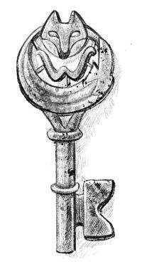 Иллюстрация к книге — Талисман четырёх стихий [i_013.jpg]