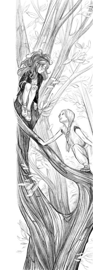 Иллюстрация к книге — Талисман четырёх стихий [i_030.jpg]