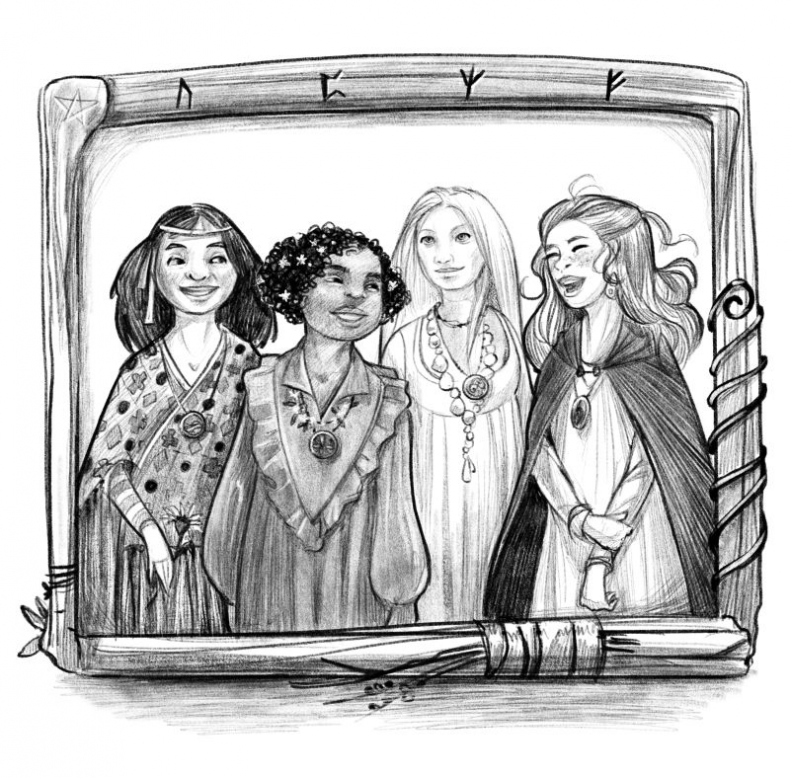 Иллюстрация к книге — Талисман четырёх стихий [i_044.jpg]