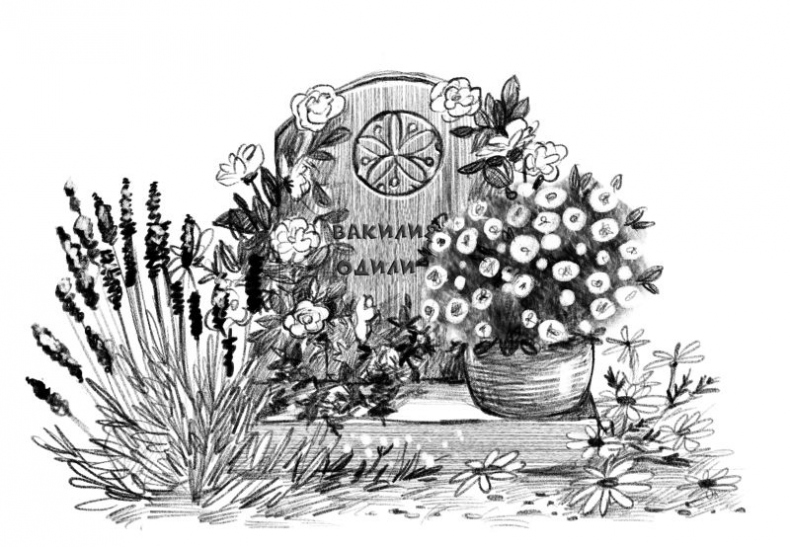 Иллюстрация к книге — Талисман четырёх стихий [i_045.jpg]