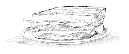 Иллюстрация к книге — Говорящий лес [i_016.jpg]