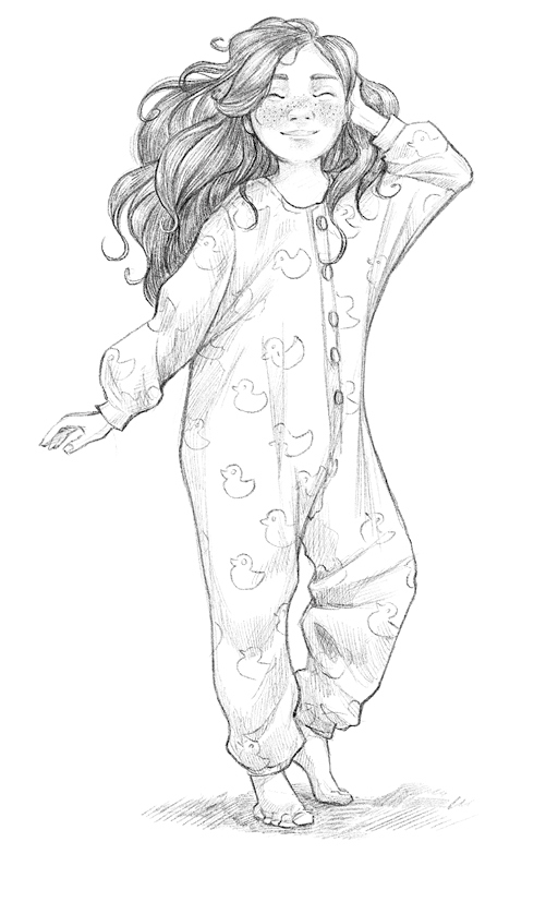 Иллюстрация к книге — Говорящий лес [i_021.jpg]