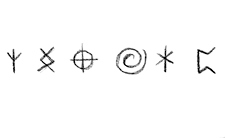 Иллюстрация к книге — Говорящий лес [i_119.jpg]