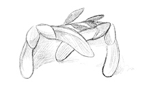 Иллюстрация к книге — Говорящий лес [i_131.jpg]