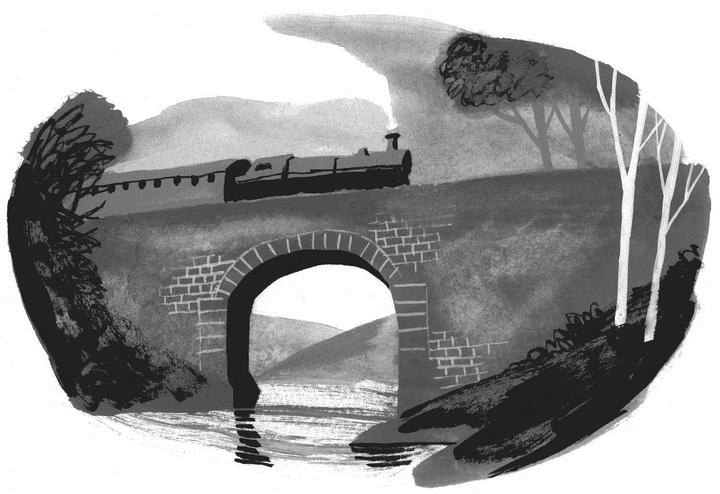 Иллюстрация к книге — Девочка из мглы [i_002.jpg]