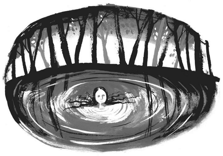 Иллюстрация к книге — Девочка из мглы [i_004.jpg]