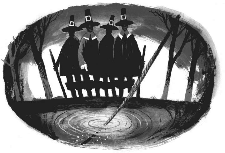 Иллюстрация к книге — Девочка из мглы [i_005.jpg]