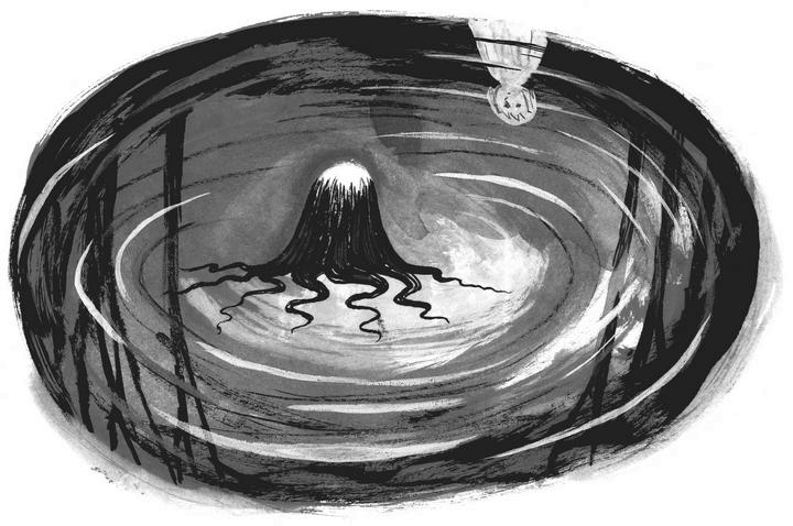 Иллюстрация к книге — Девочка из мглы [i_007.jpg]