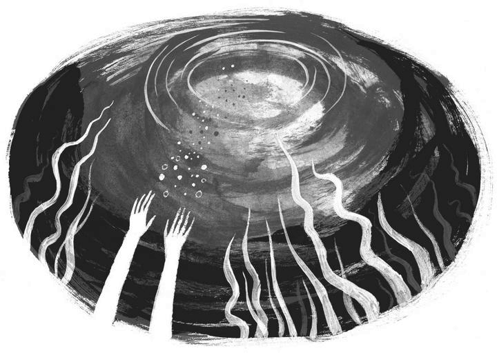 Иллюстрация к книге — Девочка из мглы [i_012.jpg]