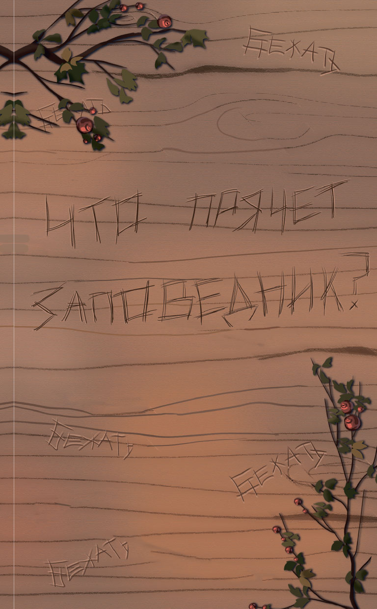 Иллюстрация к книге — Две вечности. Асфиксия [i_073.jpg]