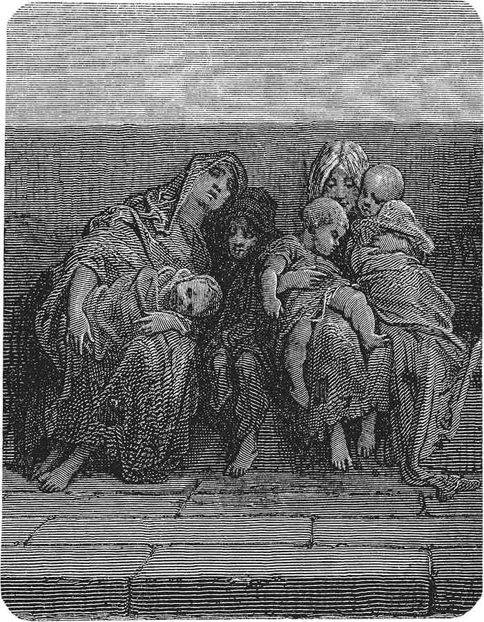 Иллюстрация к книге — Лондон. Путешествие по королевству богатых и бедных [i_049.jpg]