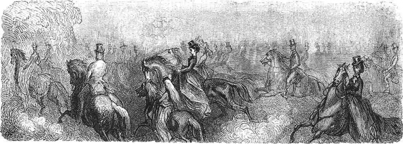 Иллюстрация к книге — Лондон. Путешествие по королевству богатых и бедных [i_056.jpg]