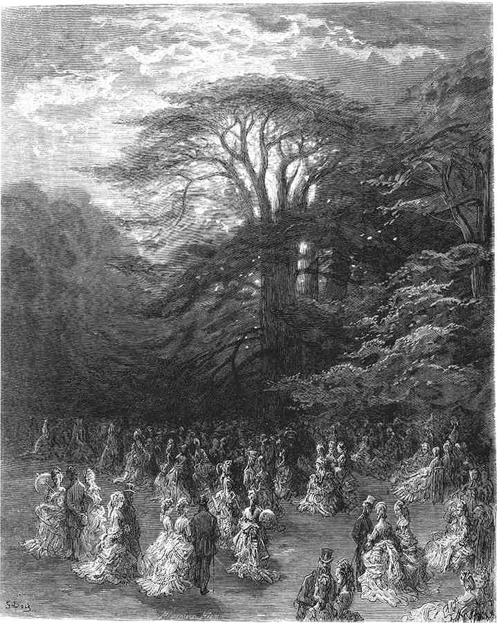 Иллюстрация к книге — Лондон. Путешествие по королевству богатых и бедных [i_058.jpg]