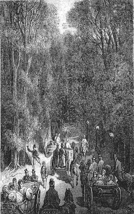 Иллюстрация к книге — Лондон. Путешествие по королевству богатых и бедных [i_059.jpg]