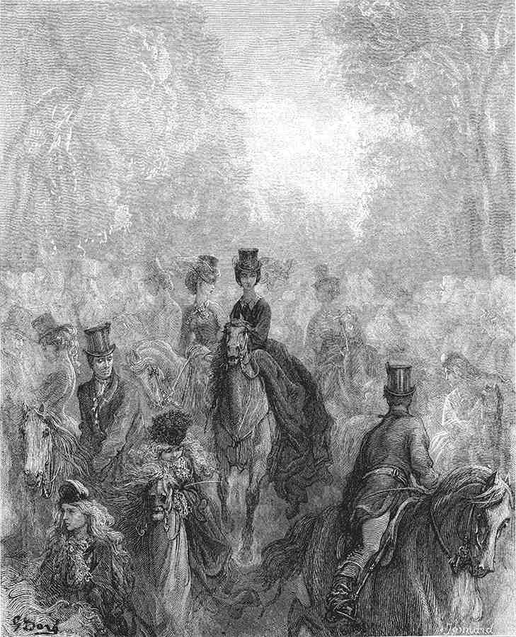 Иллюстрация к книге — Лондон. Путешествие по королевству богатых и бедных [i_062.jpg]